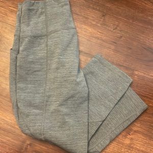 Xersio medium grey legging.